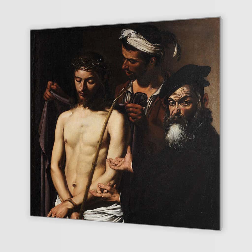 Ecce Homo (Caravaggio)