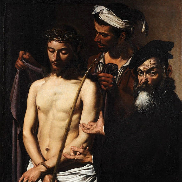 Ecce Homo (Caravaggio)