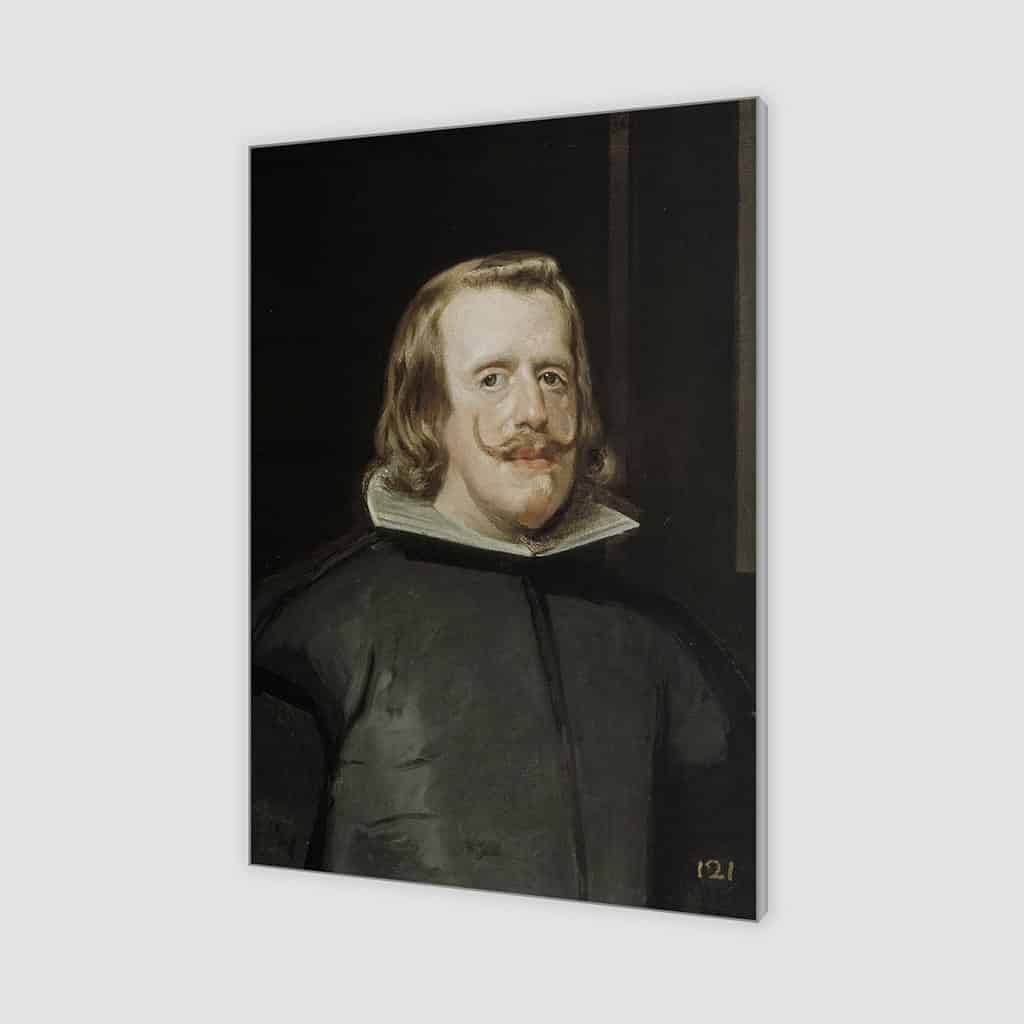 Felipe IV (Diego Velázquez)