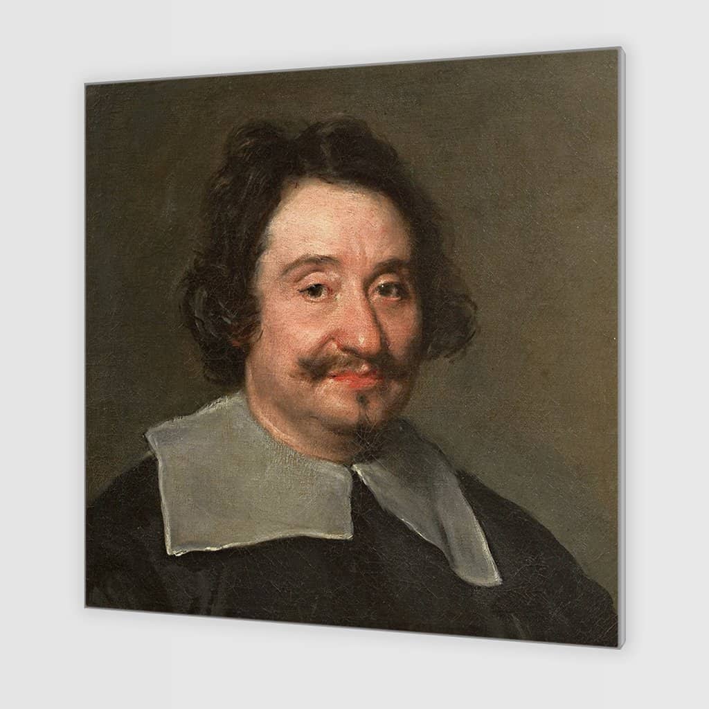 Ferdinando Brandani (Diego Velázquez)