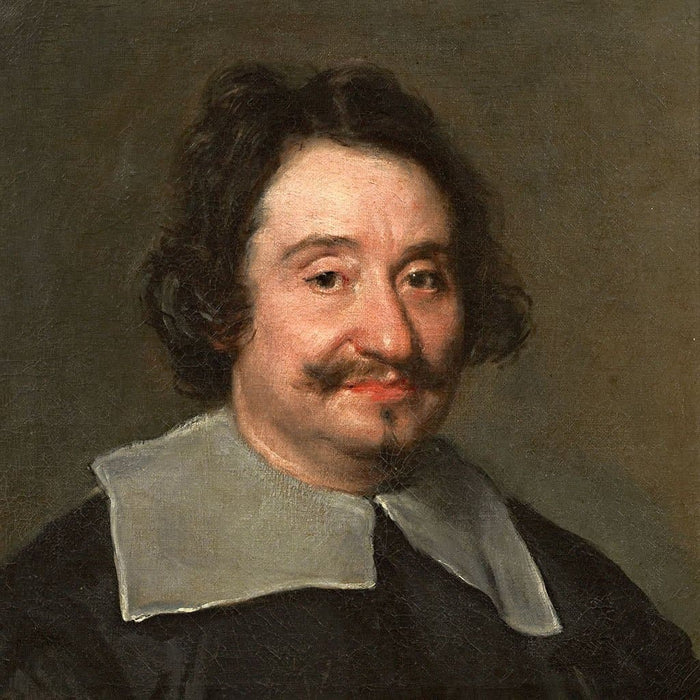 Ferdinando Brandani (Diego Velázquez)