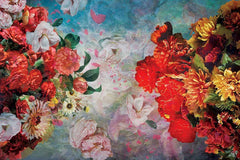 Bloemen Samenstelling