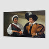 Waarzeggerij (Caravaggio)