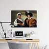 Waarzeggerij (Caravaggio)