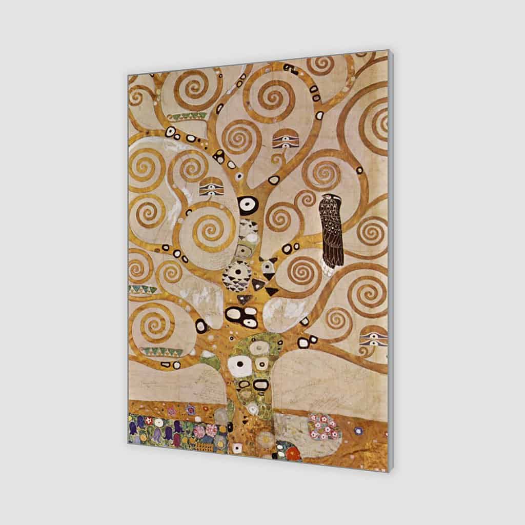 De levensboom (Gustav Klimt)