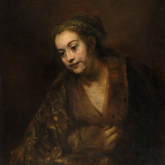 Hendrickje Stoffels (Rembrandt)