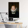Infanta kamenier in Brussel (Peter Paul Rubens)