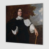 Jacobus Trip - Bartholomeus van der Helst