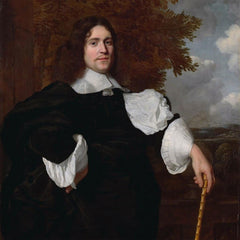 Jacobus Trip - Bartholomeus van der Helst