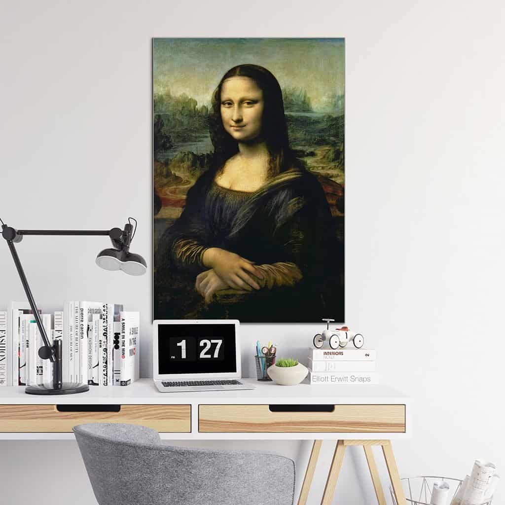Mona Lisa (Leonardo da Vinci)