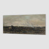 Oktober - Charles François Daubigny