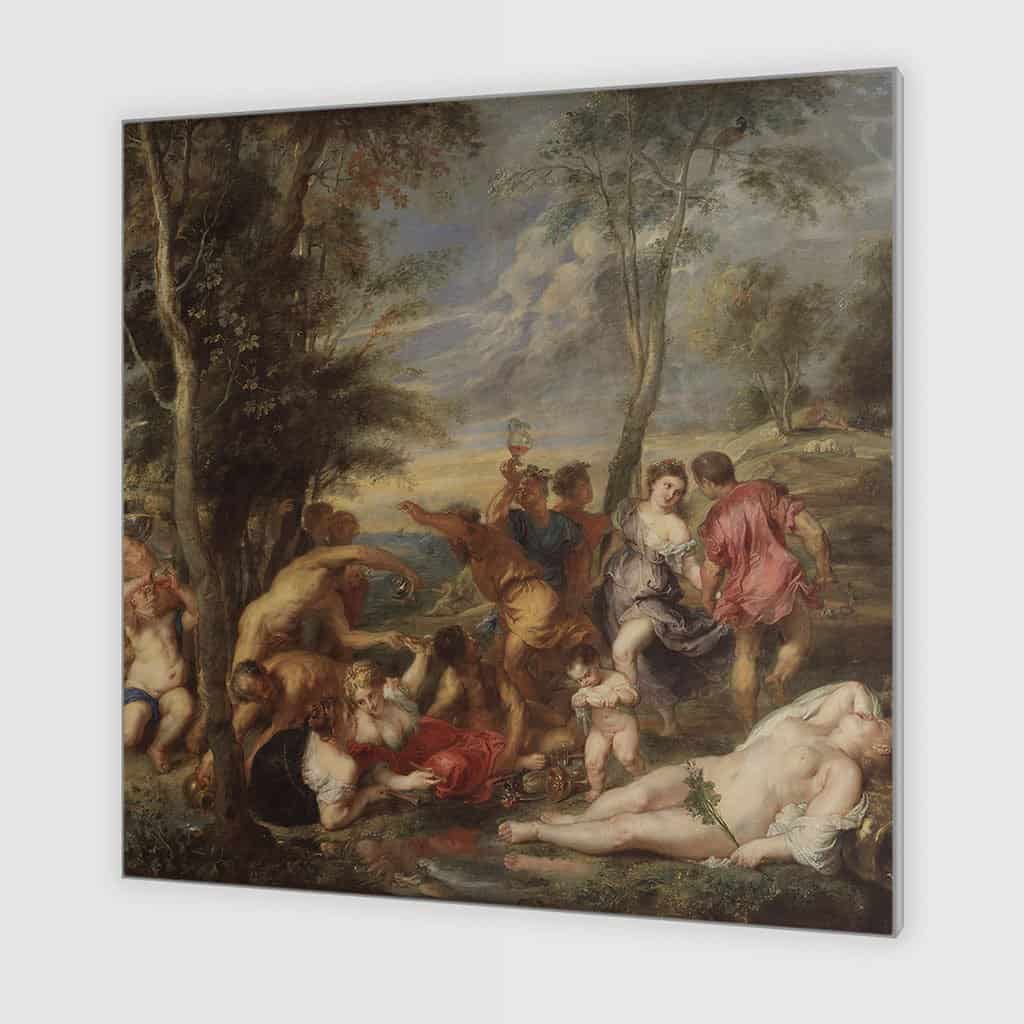 Orgie (Peter Paul Rubens)