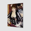 De Theaterbox (Pierre Auguste Renoir)