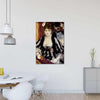 De Theaterbox (Pierre Auguste Renoir)