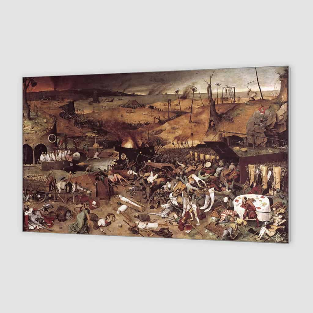 Overwinning van de dood (Pieter Bruegel de Oude)