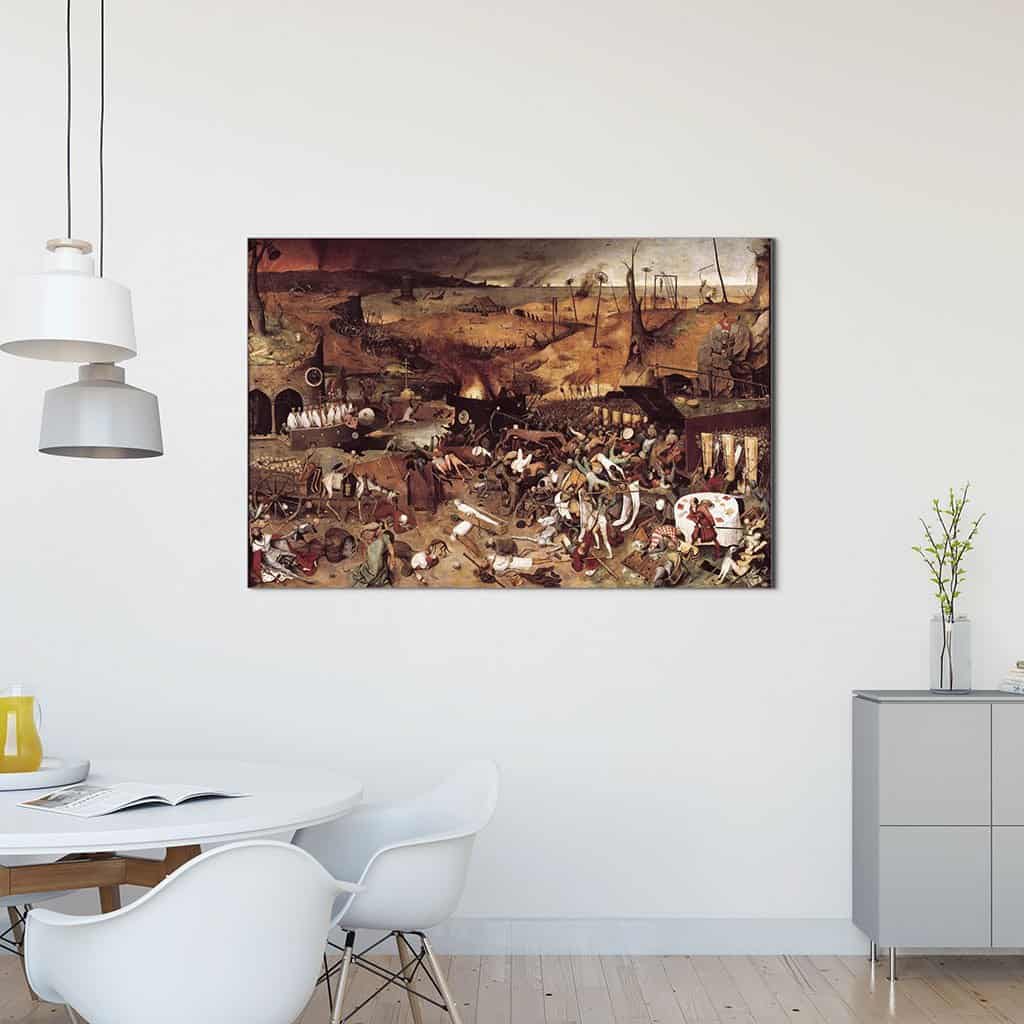 Overwinning van de dood (Pieter Bruegel de Oude)