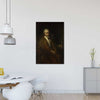 Portret van Jacob Trip (Rembrandt)