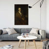 Portret van Jacob Trip (Rembrandt)