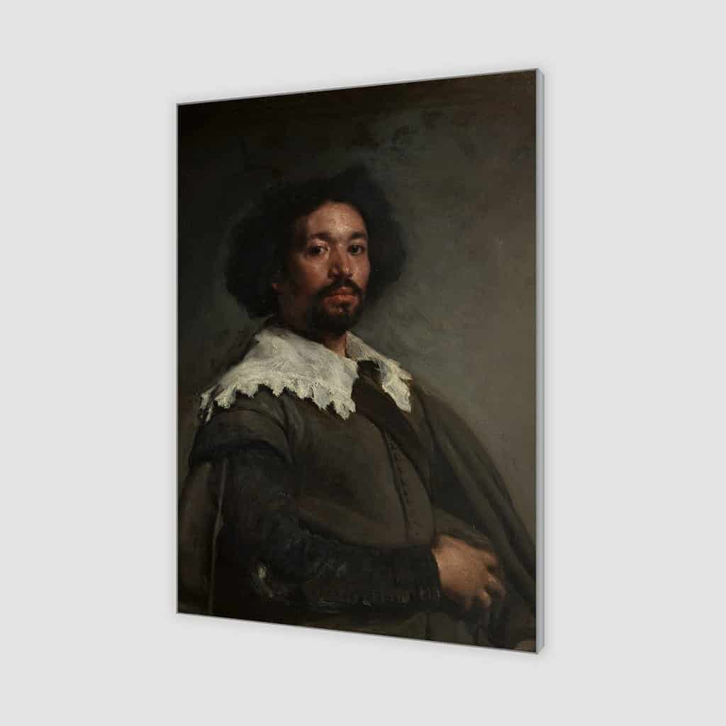 Juan de Pareja (Diego Velázquez)