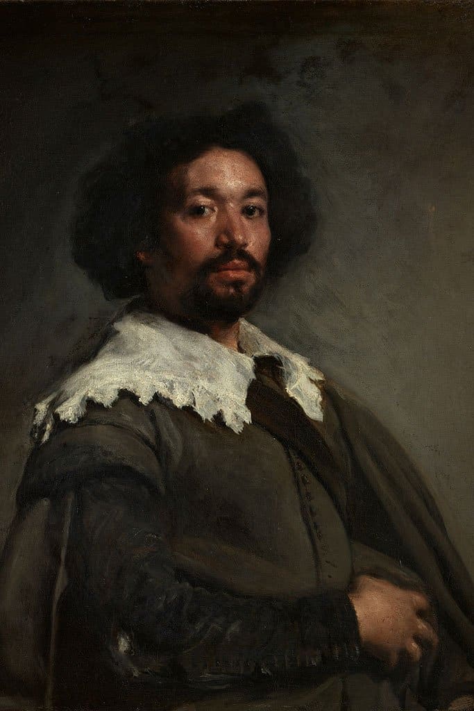Juan de Pareja (Diego Velázquez)