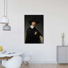 Portret van Marten Looten (Rembrandt)