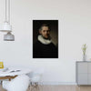 Portret van een 40 jaar oude man (Rembrandt)