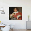 Portret van Gerard Andriesz Bicker - Bartholomeus van der Helst