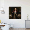 Portret van een Burgemeester - Bartholomeus van der Helst