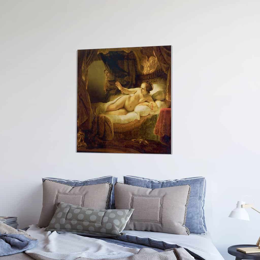 Danaë (Rembrandt)
