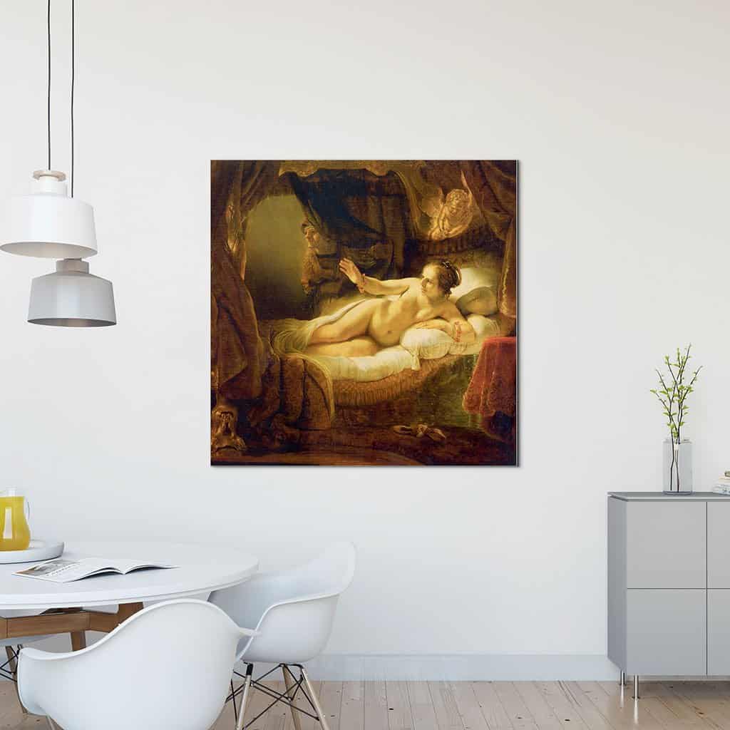 Danaë (Rembrandt)