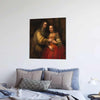 De Joodse bruid (Rembrandt)