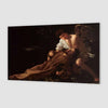 Sint Franciscus van Assisi in extase (Caravaggio)