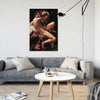 Heilige Johannes de Doper (Caravaggio)