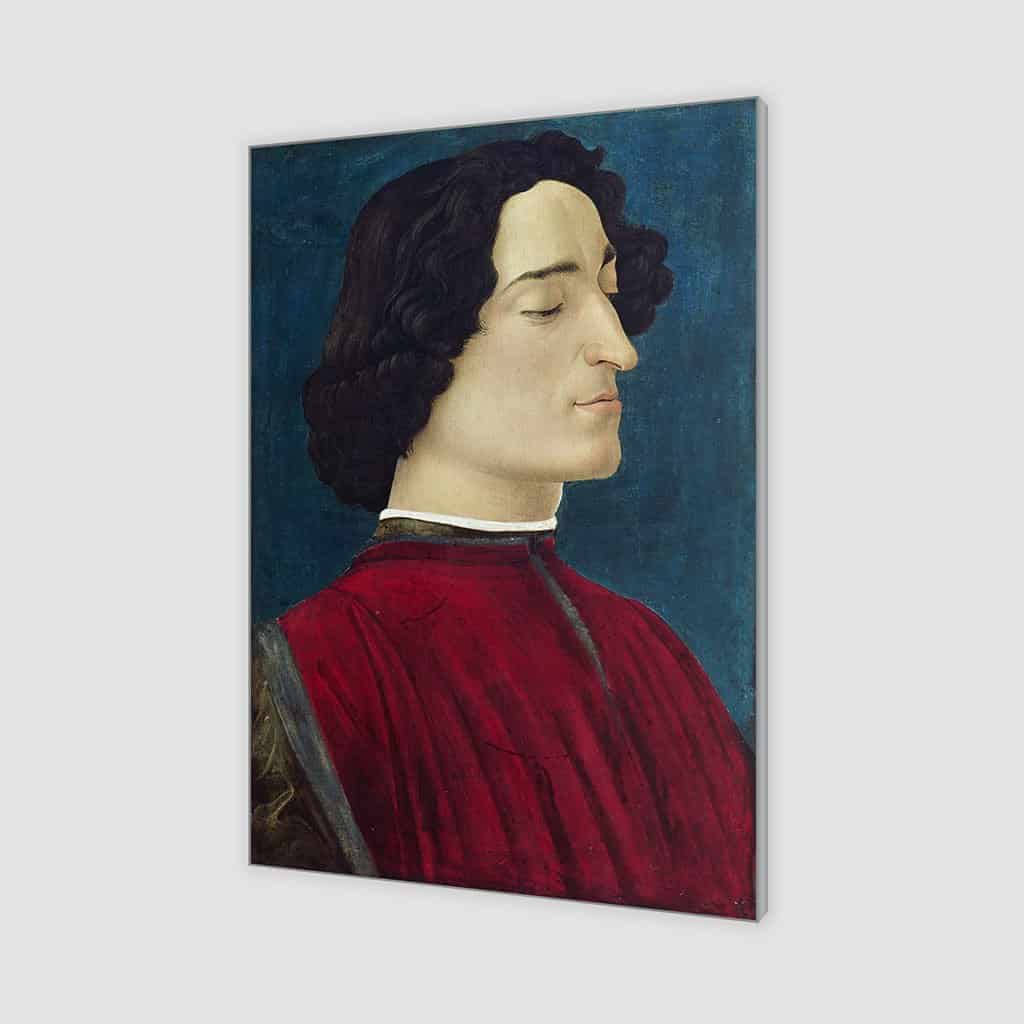 Giuliano de' Medici (Sandro Botticelli)