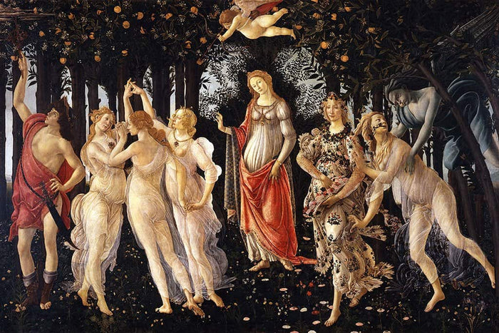 Primavera (Sandro Botticelli)