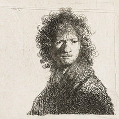 Zelfportret (Rembrandt)
