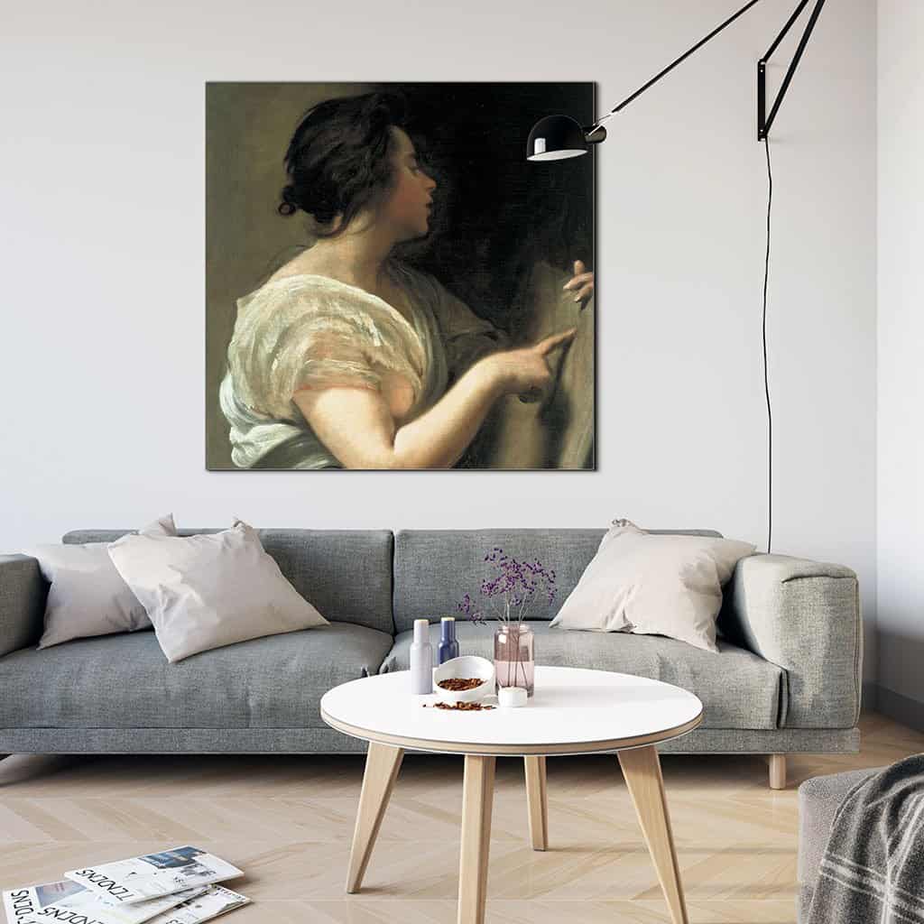 Sibyl (Diego Velázquez)