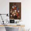 Stilleven met bloemen - Balthasar van der Ast