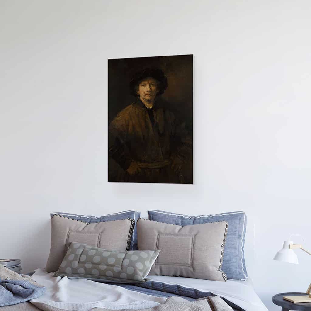 Het grote Zelfportret (Rembrandt)