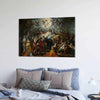 Transfiguratie (Peter Paul Rubens)