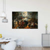 Transfiguratie (Peter Paul Rubens)