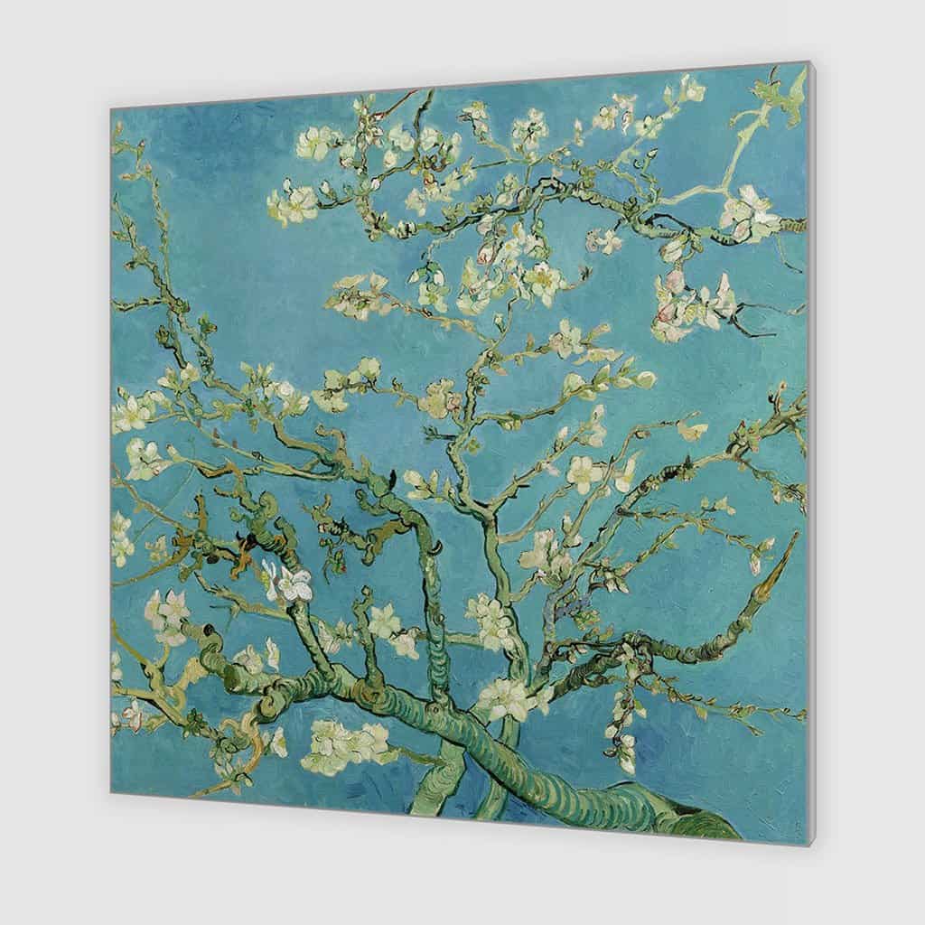 Amandelbloesem (Vincent van Gogh)