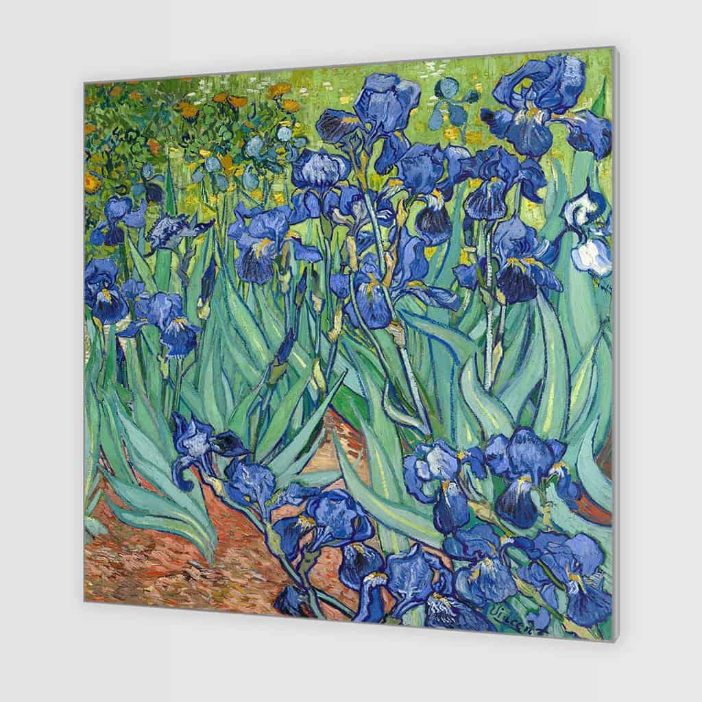 Irissen (Vincent van Gogh)
