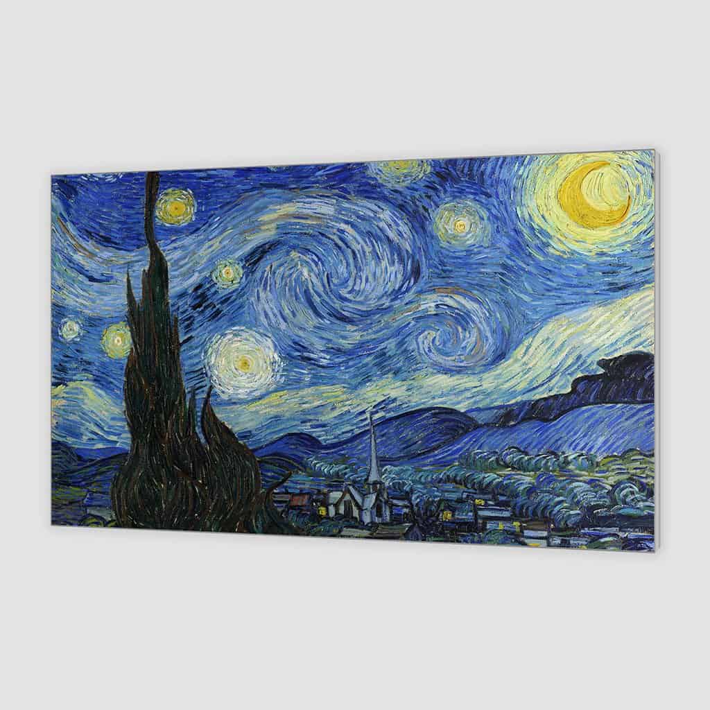 Sterrennacht (Vincent van Gogh)