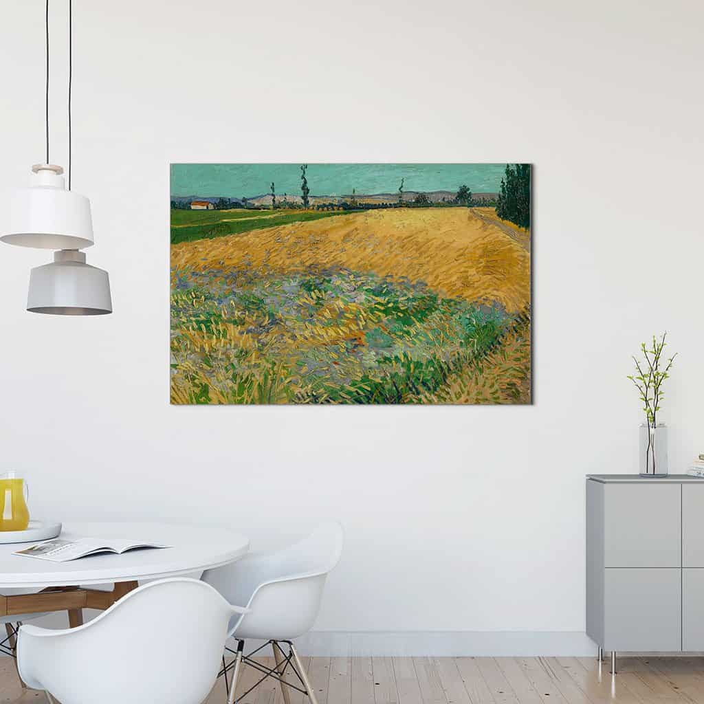 Korenveld (Vincent van Gogh)
