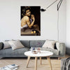 Jonge zieke Bacchus (Caravaggio)