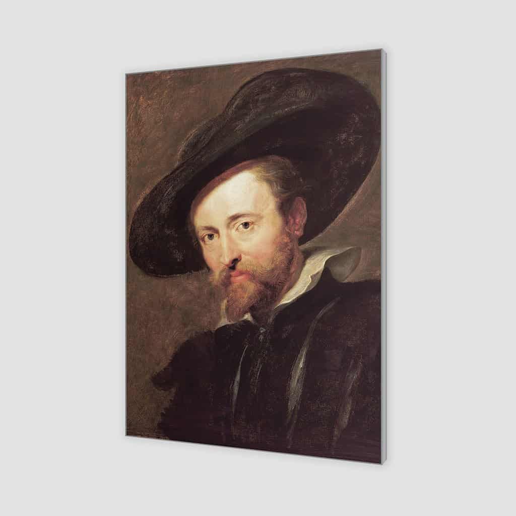 Zelfportret (Peter Paul Rubens)