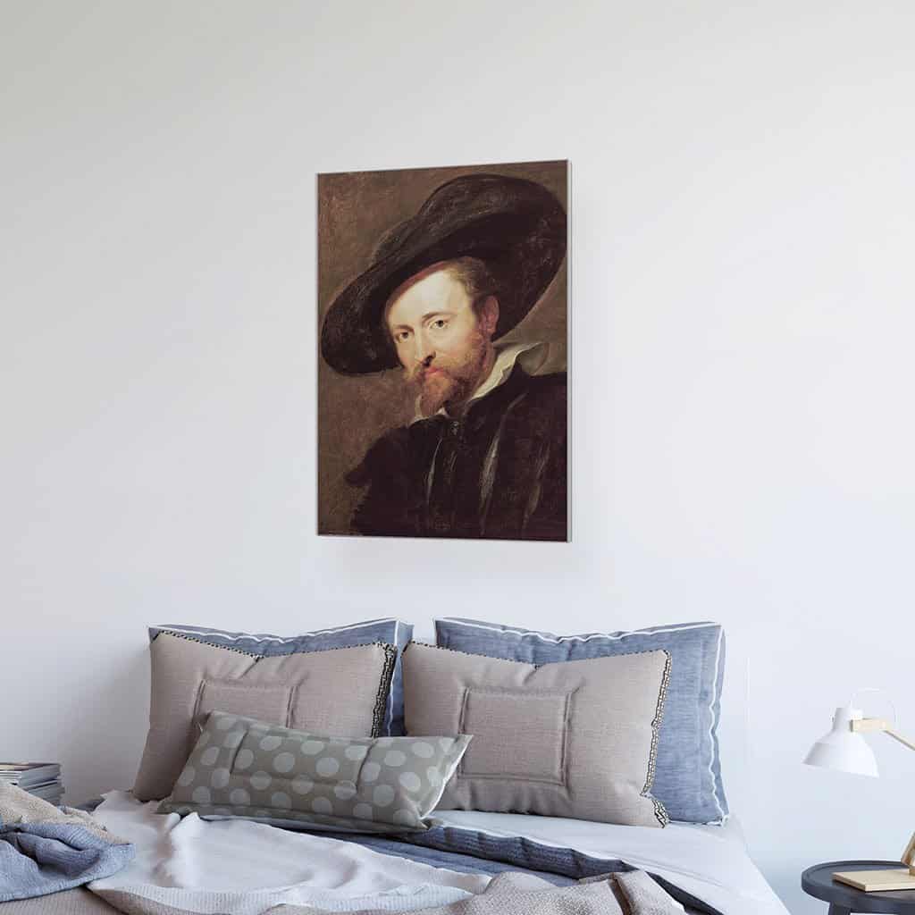 Zelfportret (Peter Paul Rubens)