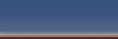 Abstract digitaal landschap
