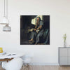 De apostel Paulus in de gevangenis (Rembrandt)